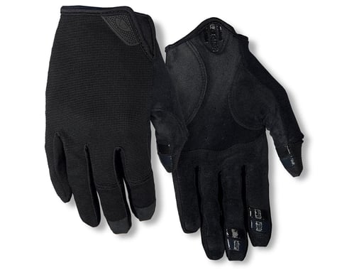 Giro DND Gloves (Black) (2XL)