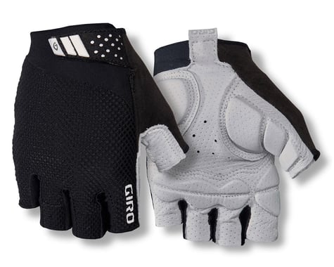 Giro Women's Monica II Gel Gloves (Black) (L)