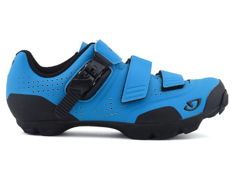 Giro Privateer R Mountain Shoe (Blue/Black)