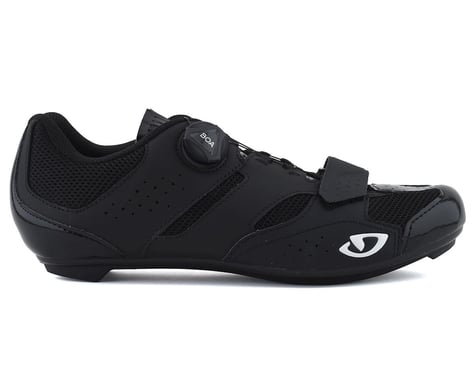 Giro Savix Women's Road Shoes (Black) (36)