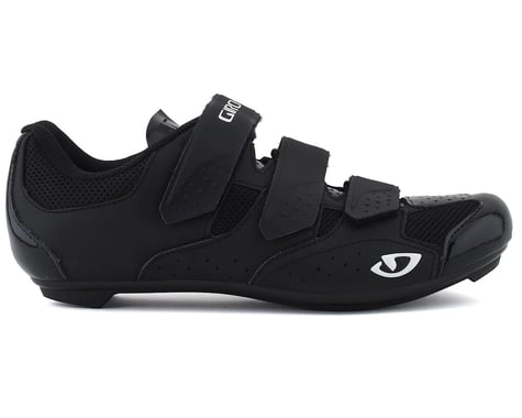 Giro Women's Techne Road Shoes (Black) (41)