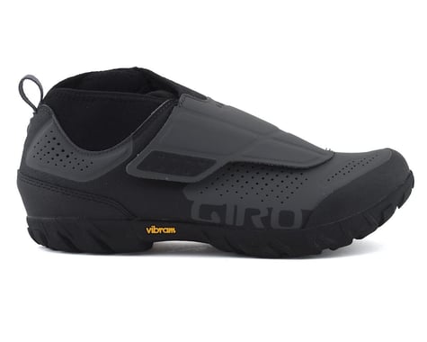 Giro Terraduro Mid Mountain Bike Shoe (Dark Shadow/Black) (40.5)
