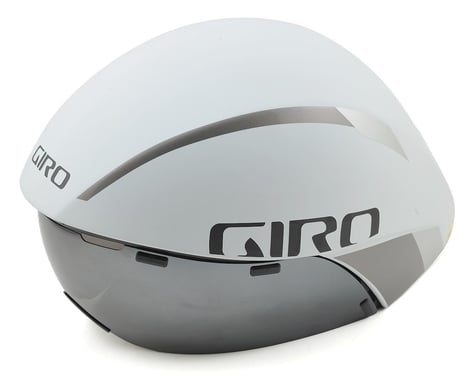 Giro Aerohead Ultimate MIPS Racing Helmet (Matte White)