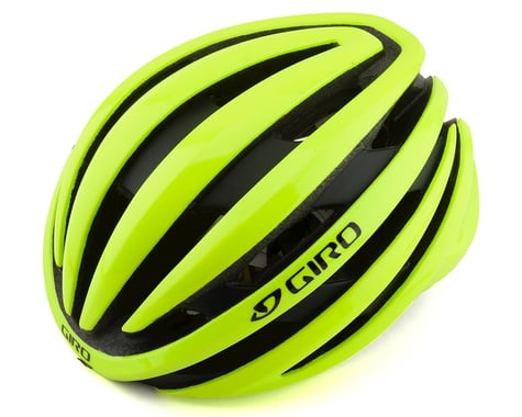 Giro Cinder MIPS Road Bike Helmet (Bright Yellow)