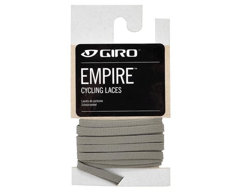 Giro Empire Laces (Military Spec Olive)