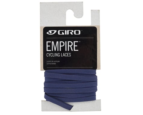 Giro Empire Laces (Purple) (48")