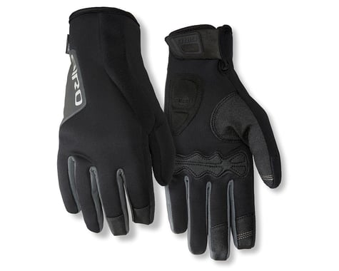 Giro Ambient 2.0 Gloves (Black) (M)
