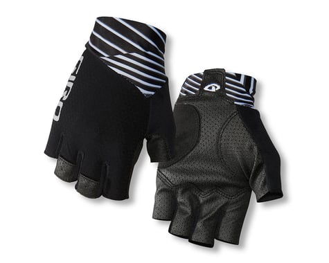 Giro Zero CS Gloves (Dazzle Black Reflective)