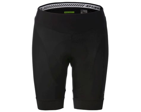 Giro Women's Chrono Shorts (Black) (M)