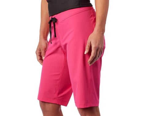 Giro Women's Roust Boardshort (Bright Pink) (4)