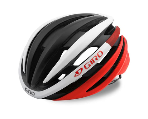 Giro Cinder MIPS Road Bike Helmet (Matte Red)