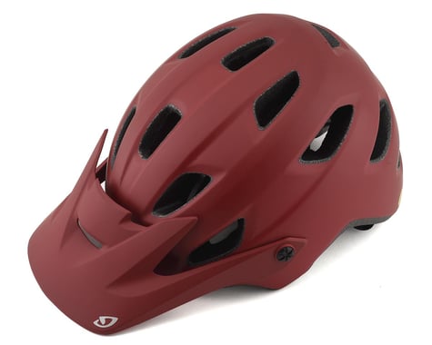 Giro Chronicle MIPS MTB Helmet (Matte Dark Red)