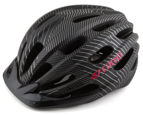 Giro Women's Vasona MIPS Helmet (Matte Black) (Universal Women's)
