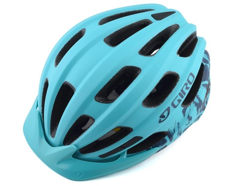Giro Women's Vasona MIPS Helmet (Matte Glacier) (Universal Women's)