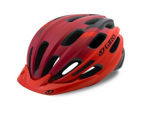 Giro Register MIPS Sport Helmet (Matte Red)