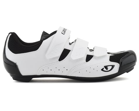 Giro Techne Road Shoes (White/Black)