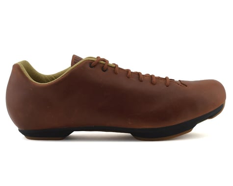 SCRATCH & DENT: Giro Republic LX R Shoes (Tobacco Leather) (47)