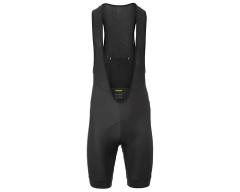 Giro Chrono Sport Bib Shorts (Black) (XL)