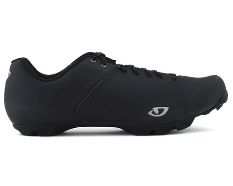 Giro Privateer Lace Road Shoe (Black) (46)