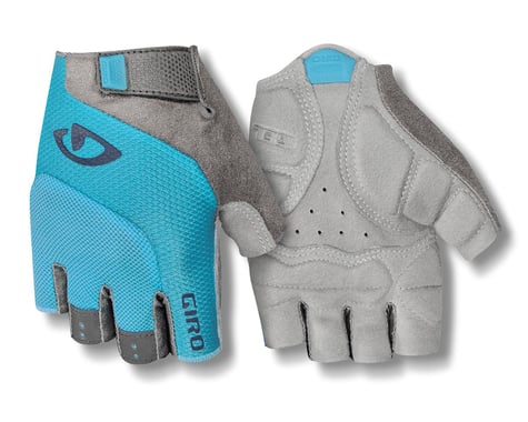 Giro Women's Tessa Gel Gloves (Iceberg) (S)