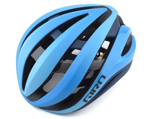 Giro Aether MIPS Helmet (Matte Blue)
