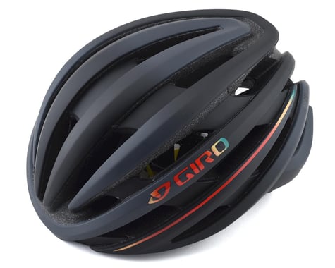 Giro Cinder MIPS Road Bike Helmet (Grey) (S)