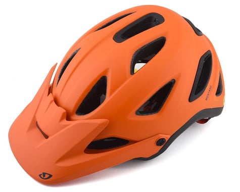 Giro Montaro MIPS Helmet  (Matte Deep Orange)