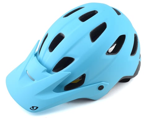 Giro Chronicle MIPS Helmet (Matte Iceberg)