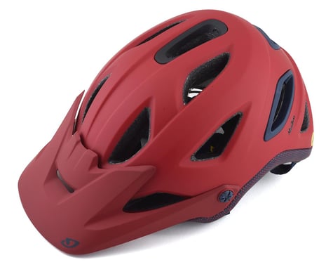 Giro Women's Montara MIPS Helmet (Matte Dark Red)