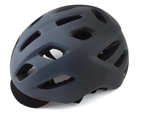 Giro Cormick MIPS Helmet (Matte Grey/Maroon)