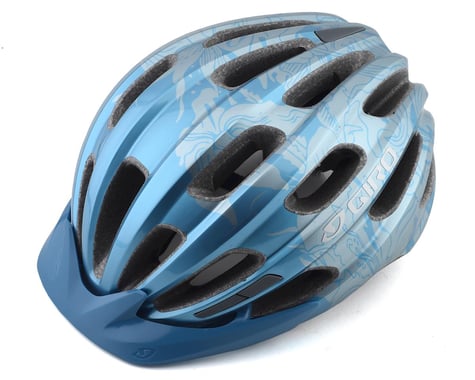 Giro Register MIPS Sport Helmet (Ice Blue Floral)