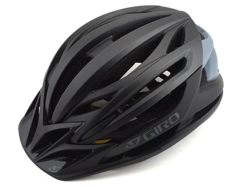 Giro Artex MIPS Helmet (Matte Black) (XL)