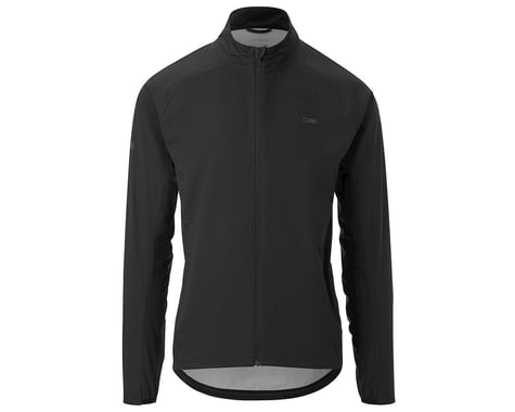 Giro Men's Stow H2O Jacket (Black) (L)
