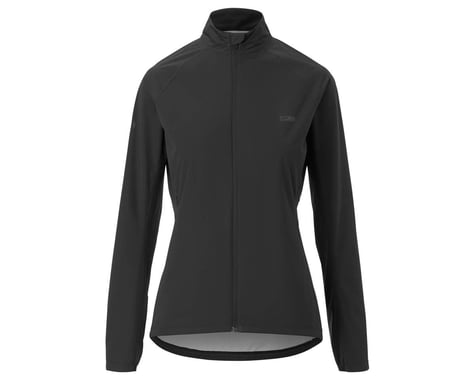 Giro Women's Stow H2O Jacket (Black) (S)