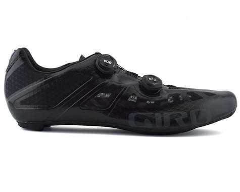 Giro Imperial Road Shoes (Black) (46)