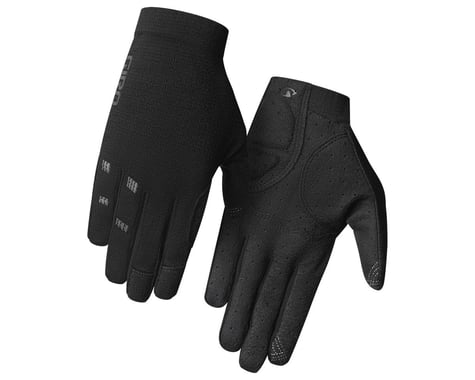 Giro Women's Xnetic Trail Gloves (Coal) (XL)