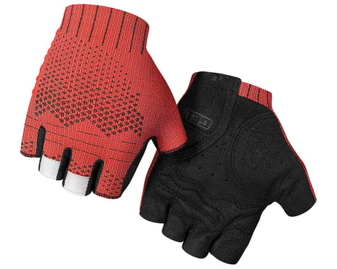 Giro Xnetic Road Gloves (Ox Blood)