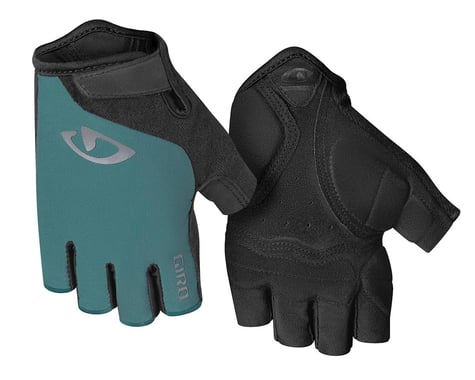 Giro Jag'ette Women's Gloves (True Spruce)