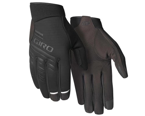 Giro Cascade Gloves (Black) (M)