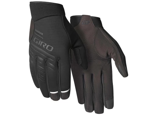 Giro Cascade Gloves (Black) (L)