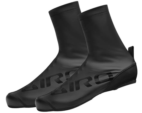 Giro Proof 2.0 Winter Shoe Covers (Black) (XL)