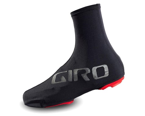 Giro Ultralight Aero Shoe Covers (Black) (S)