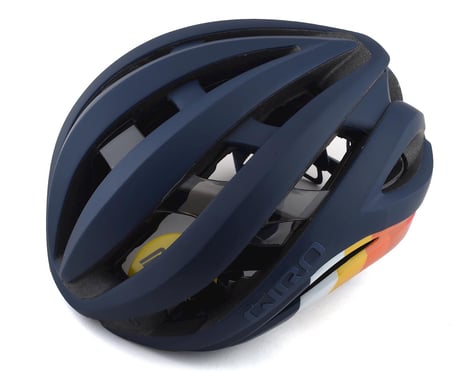 Giro Aether MIPS Helmet (Matte Midnight/BRS)