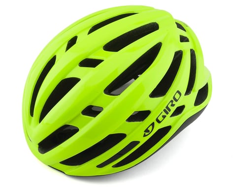Giro Agilis Helmet w/ MIPS (Highlight Yellow) (M)