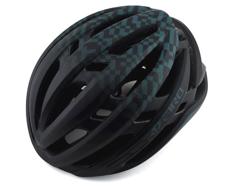 Giro Agilis Helmet w/ MIPS (Matte True Spruce Diffuser)