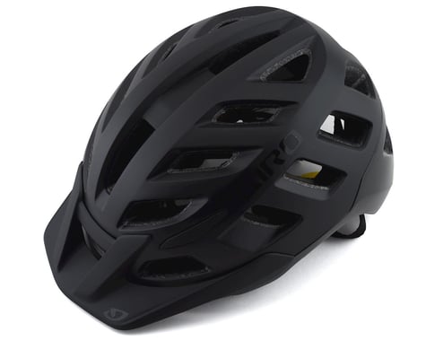 Giro Radix Mountain Helmet w/ MIPS (Matte Black) (M)
