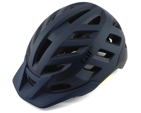 Giro Radix Mountain Helmet w/ MIPS (Matte Midnight)