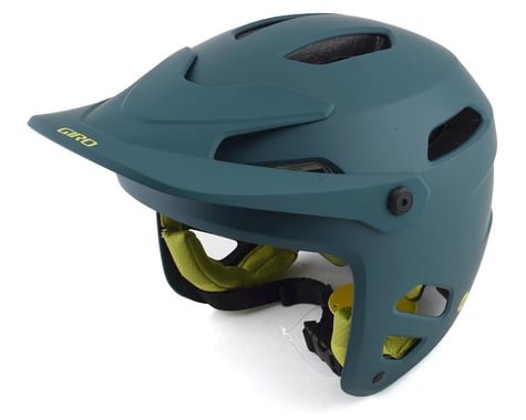 Giro Tyrant MIPS Helmet (Matte True Spruce)