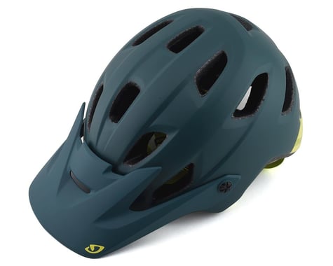 Giro Chronicle Mountain Helmet w/ MIPS (Matte True Spruce)