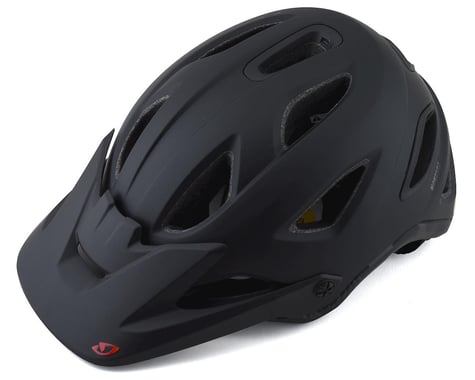 Giro Women's Montara MIPS Helmet (Matte Black)